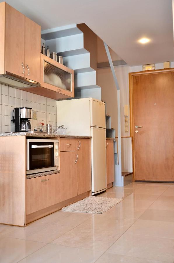 Centrally For 3 Kalamata Exterior photo